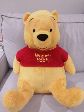 Winnie l'ourson
