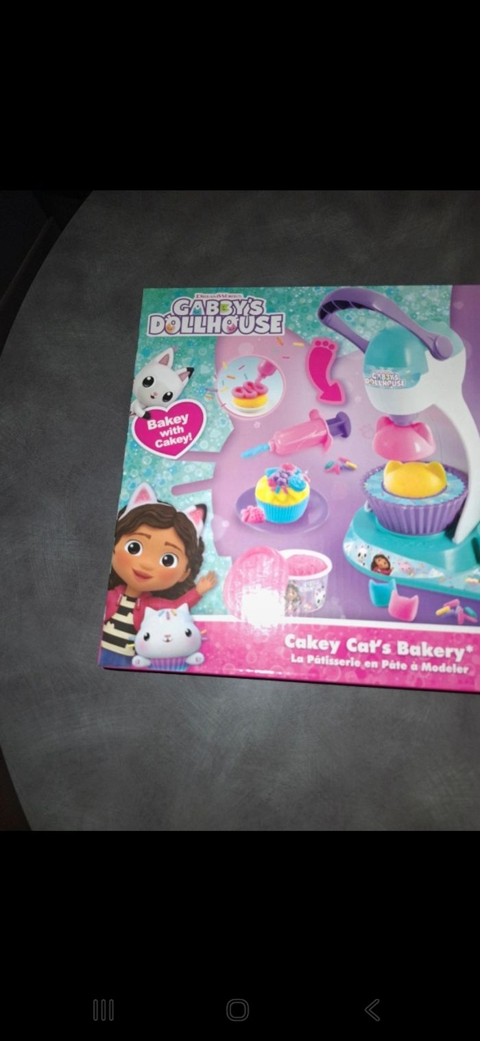 Coffret pâte à modeler - photo numéro 3
