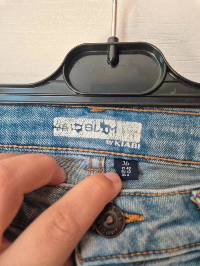 Jeans - photo numéro 2
