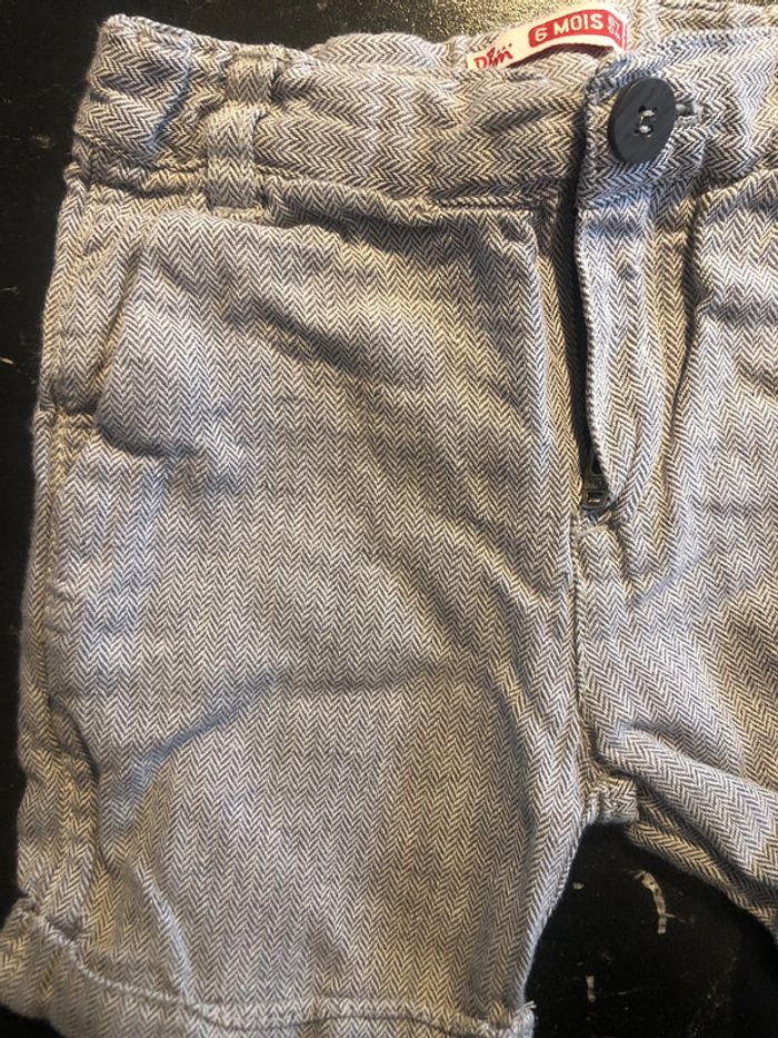 Shorts - photo numéro 2