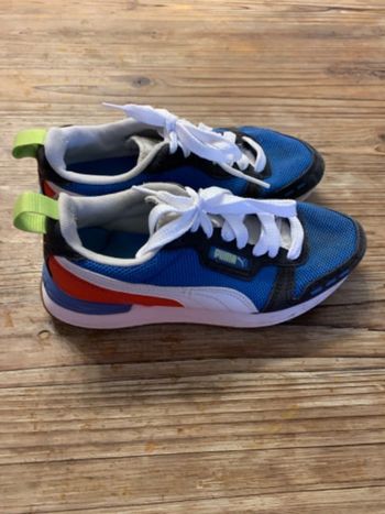 Sneakers puma 37