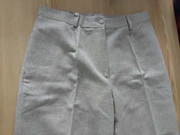 Pantalon 🔄 - photo numéro 4