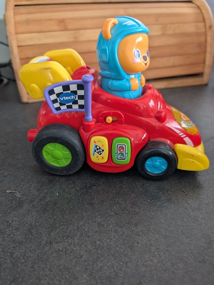 Titours vtech - photo numéro 2