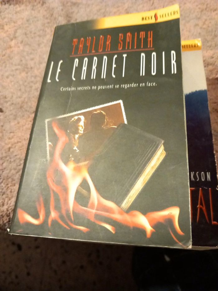 Livre divers - photo numéro 3