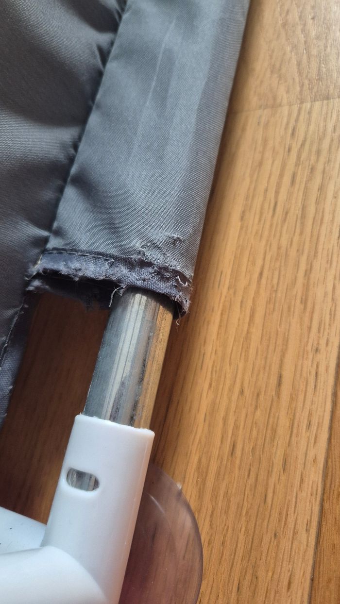 Parc avec panier de basket - photo numéro 4