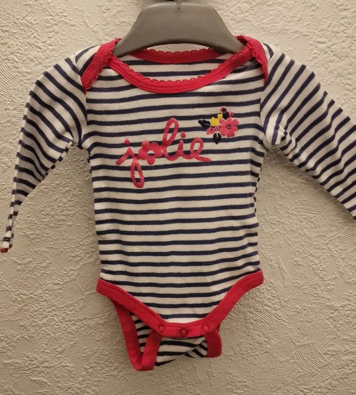 Body - photo numéro 4