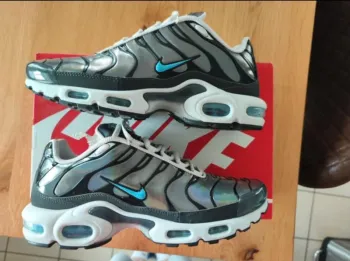 Nike air max plus tn essence blue taille 42.5