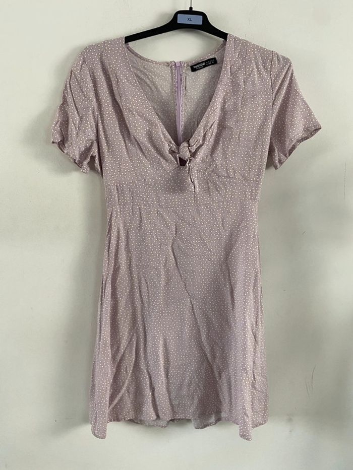 Robe d’été légère