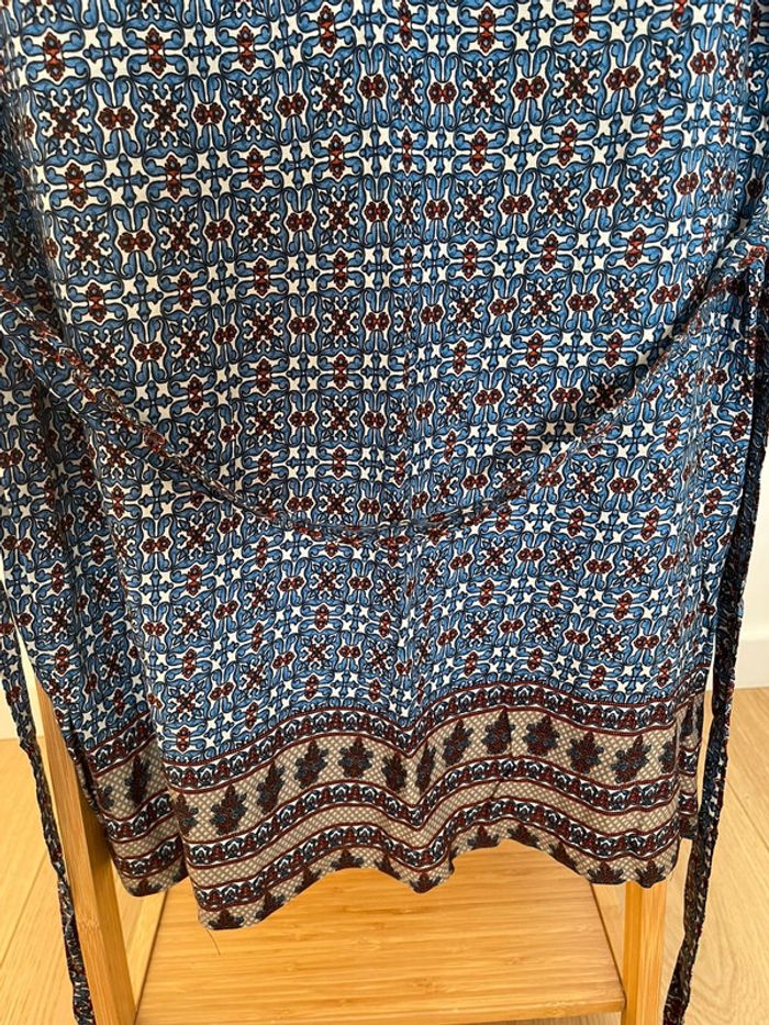 robe courte - photo numéro 6