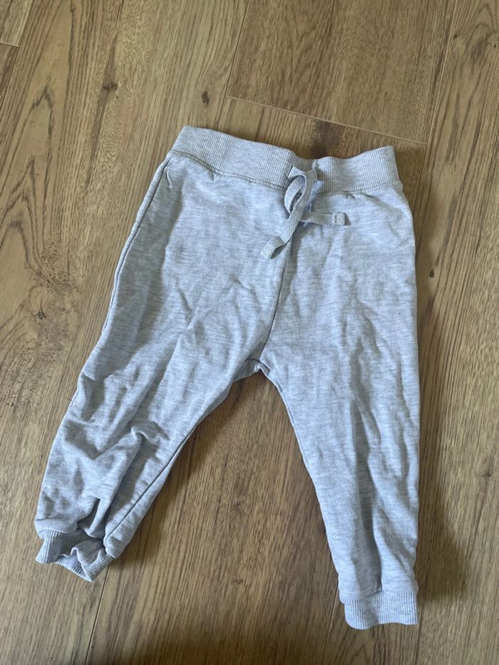 Pantalon jogging 18 mois tex