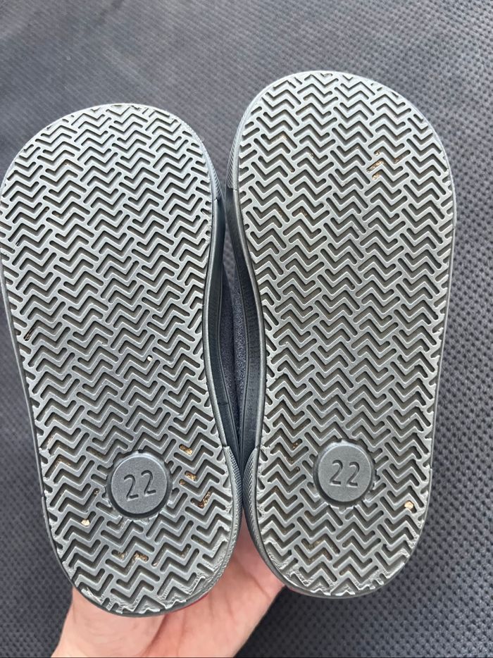 Chaussure - photo numéro 5