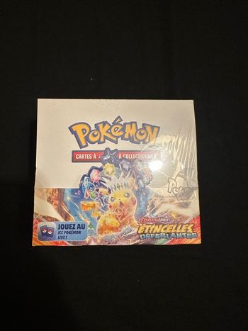 Display étincelles Déferlantes ev08