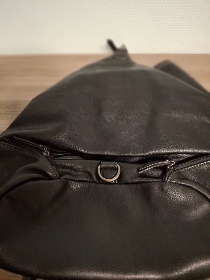 Sac a dos - photo numéro 4