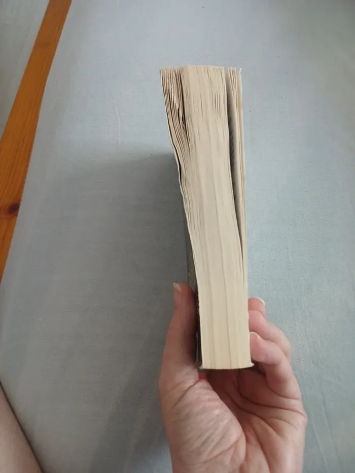 Voyage fatal de Kathy Reichs chez Pocket - photo numéro 4
