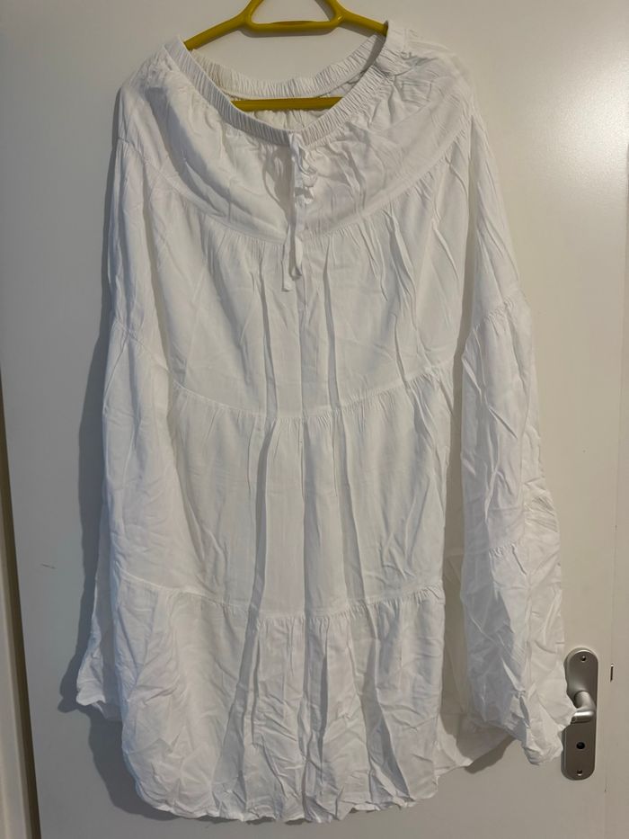 Jupe longue - photo numéro 3