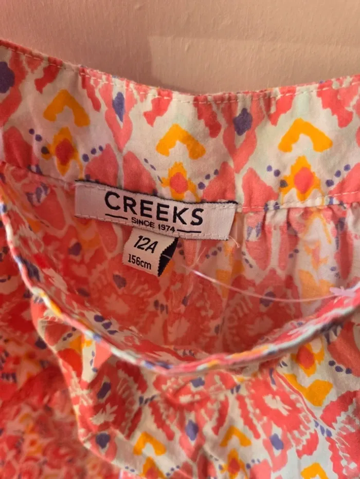 Robe creeks - photo numéro 2