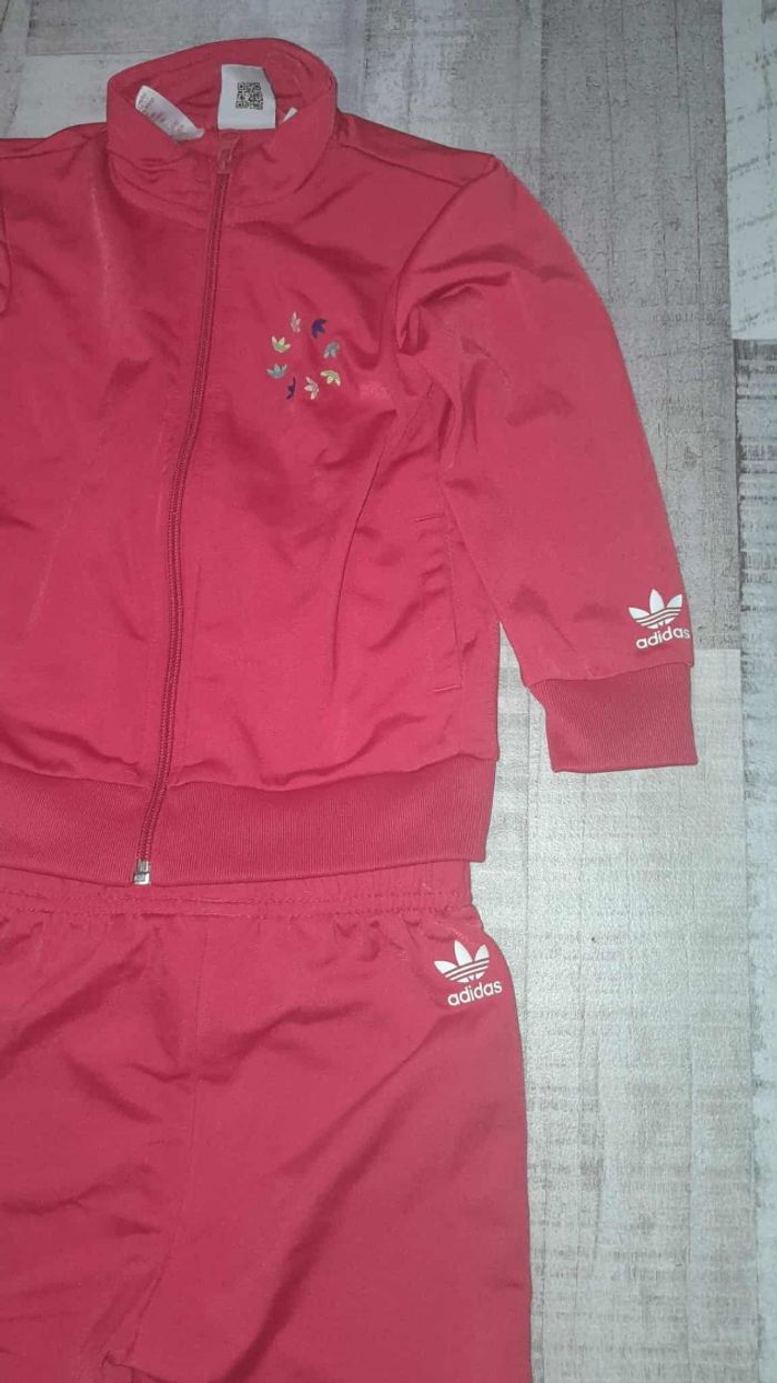 Ensemble adidas - photo numéro 2