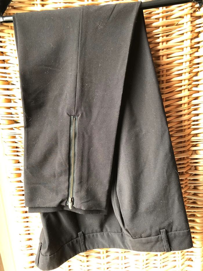 Pantalon classique - photo numéro 3