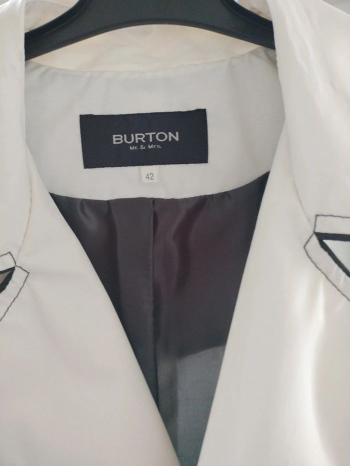 Veste imperméable - photo numéro 2