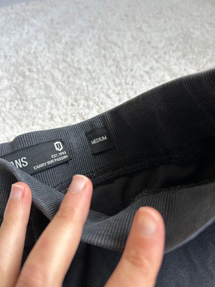 Short aspect chino - photo numéro 4