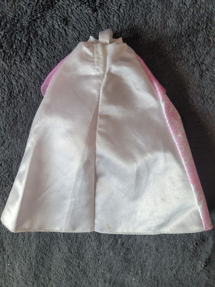 Barbie mariée - photo numéro 3