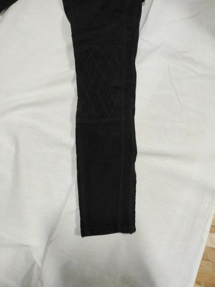 Jean velours - photo numéro 2