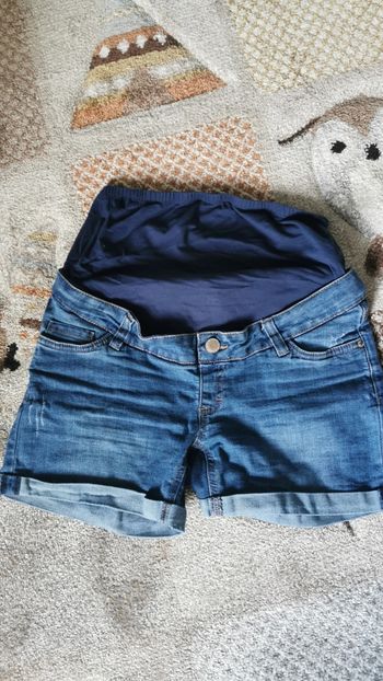 Short grossesse