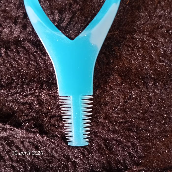 Faby27800 Outils de maquillage pour mascara - photo numéro 3