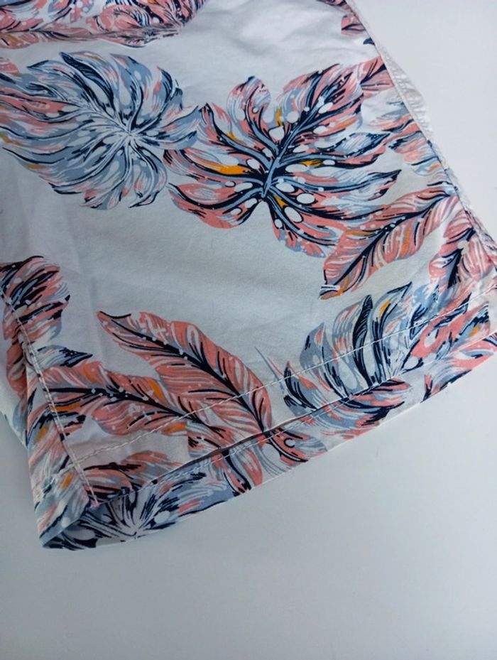 Short T.42 - photo numéro 3