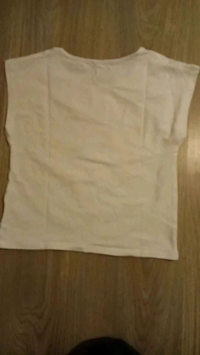 Tee shirt orchestra fille - photo numéro 2