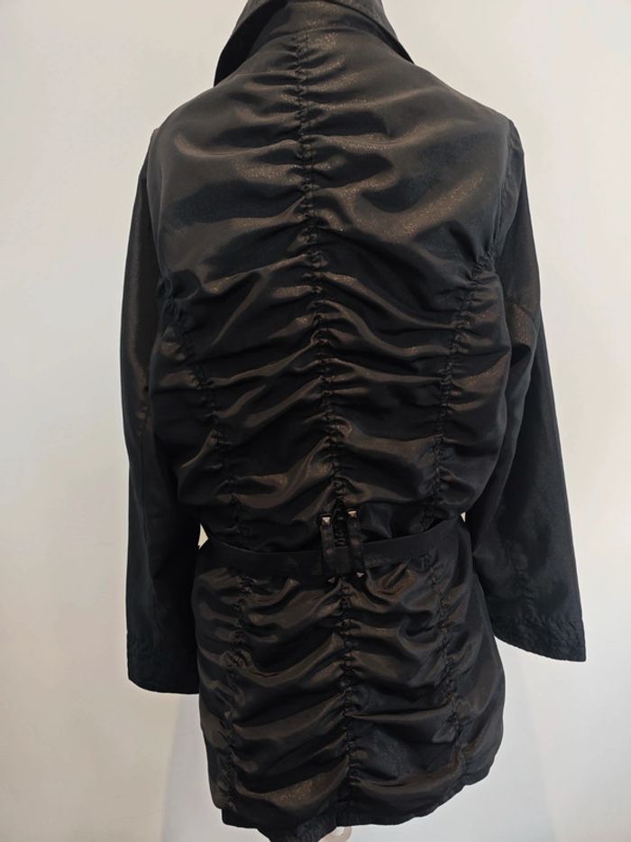 Très jolie veste t46 - photo numéro 7