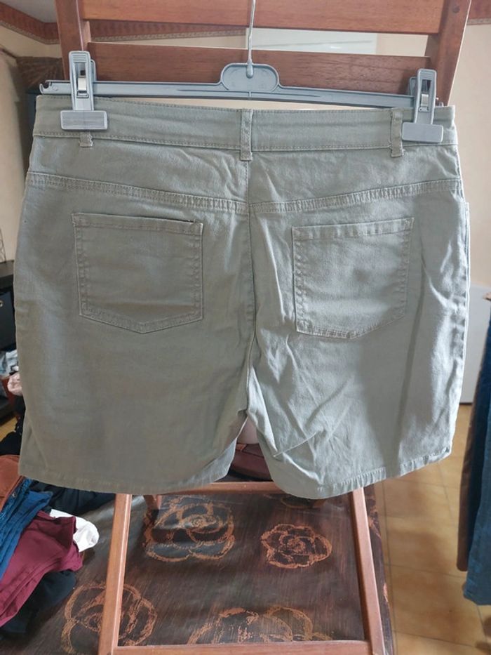 Short - photo numéro 3