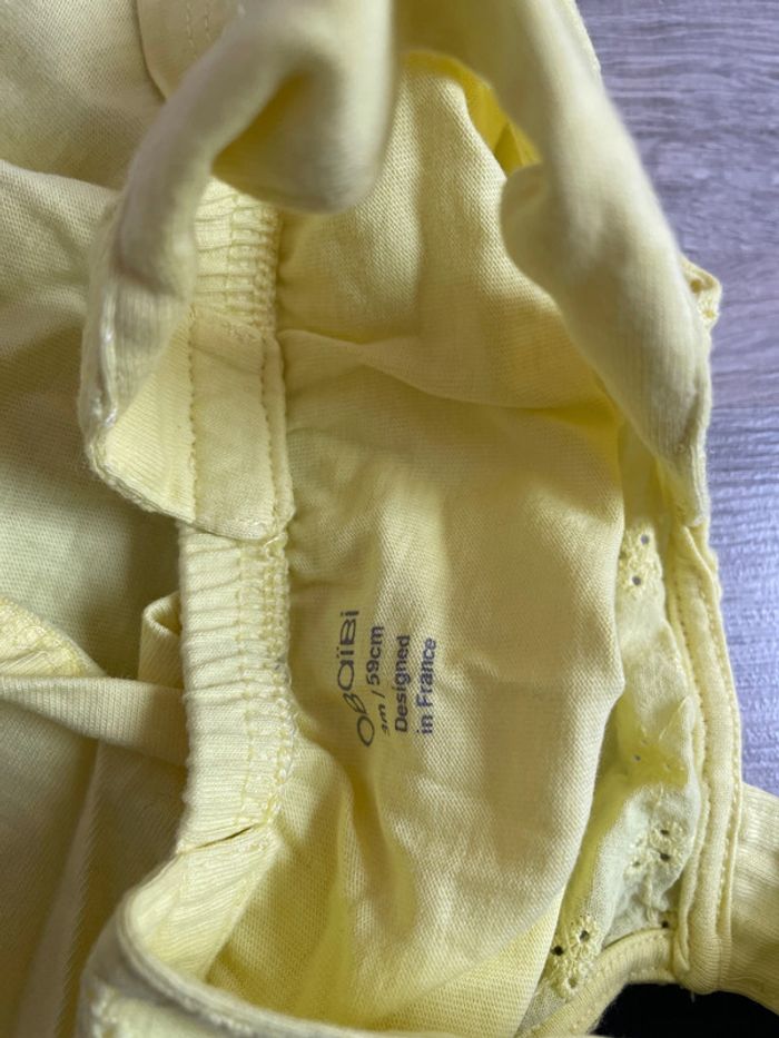 Ensemble été fille - photo numéro 3