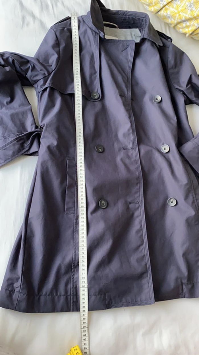 Trench-coat Esprit - photo numéro 6