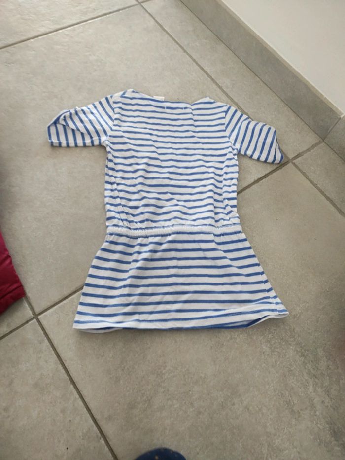 Robe La redoute 4 ans - photo numéro 2