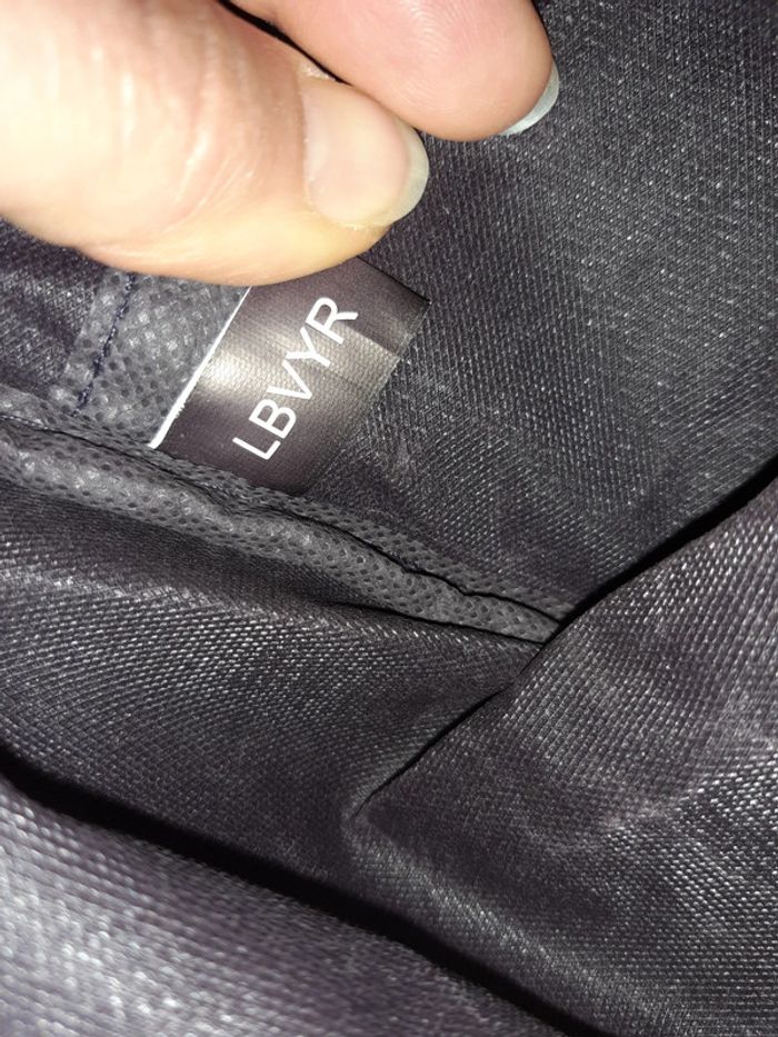 Trousse de toilette - photo numéro 5