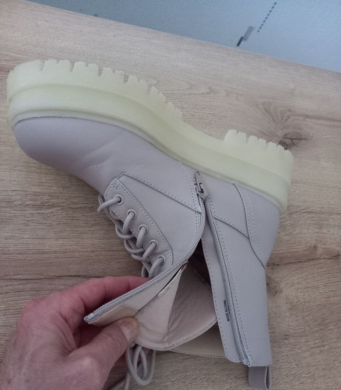 Boots " Kiabi " - photo numéro 7