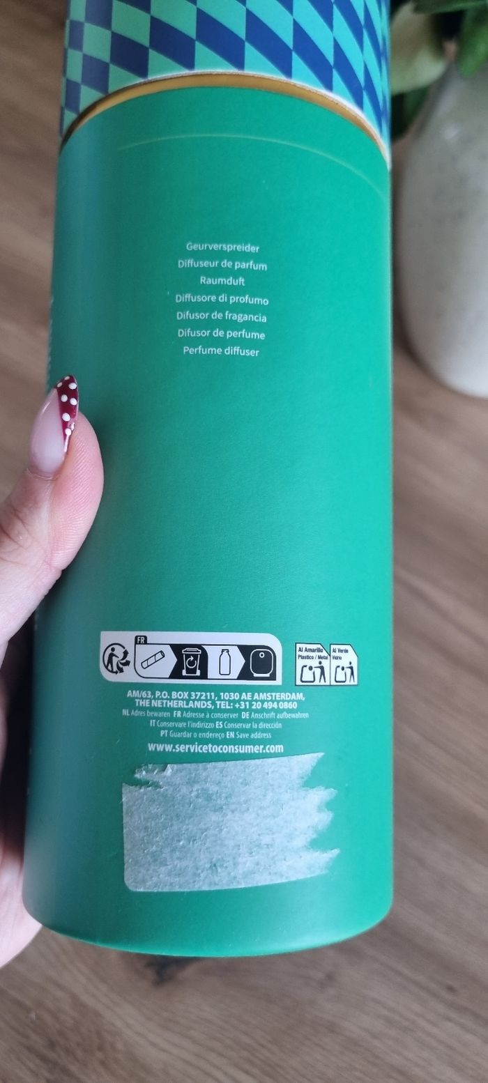 Parfum d'ambiance neuf - photo numéro 10