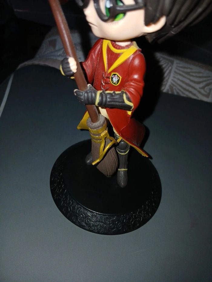Harry potter qposket quidditch - photo numéro 13