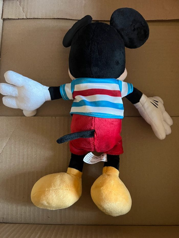 Peluche Disney - photo numéro 2