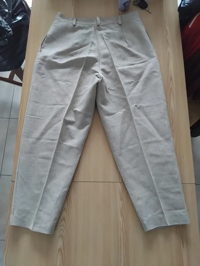 Pantalon 🔄 - photo numéro 8