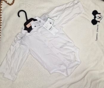 🎀Lots 2 bodie manche longue bébé fille 🎀