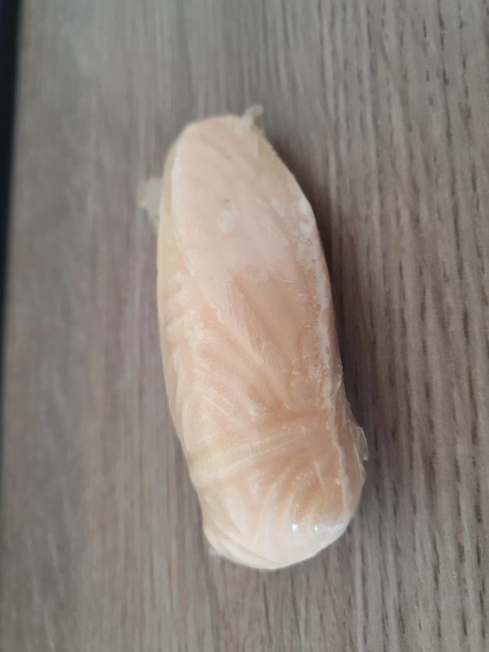 Savon cigale - photo numéro 2