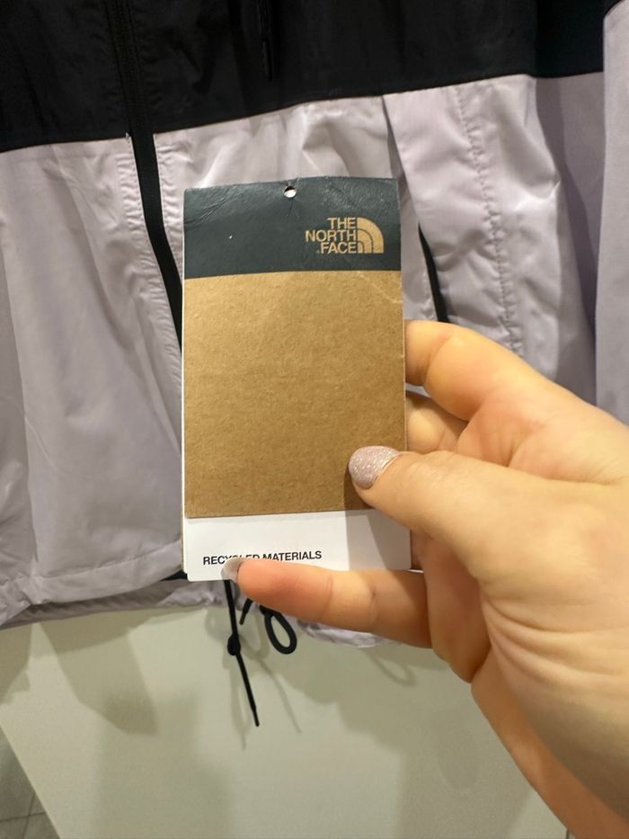 Veste the north face - photo numéro 4