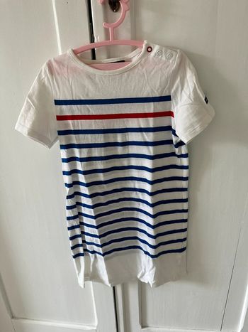 Robe Saint James