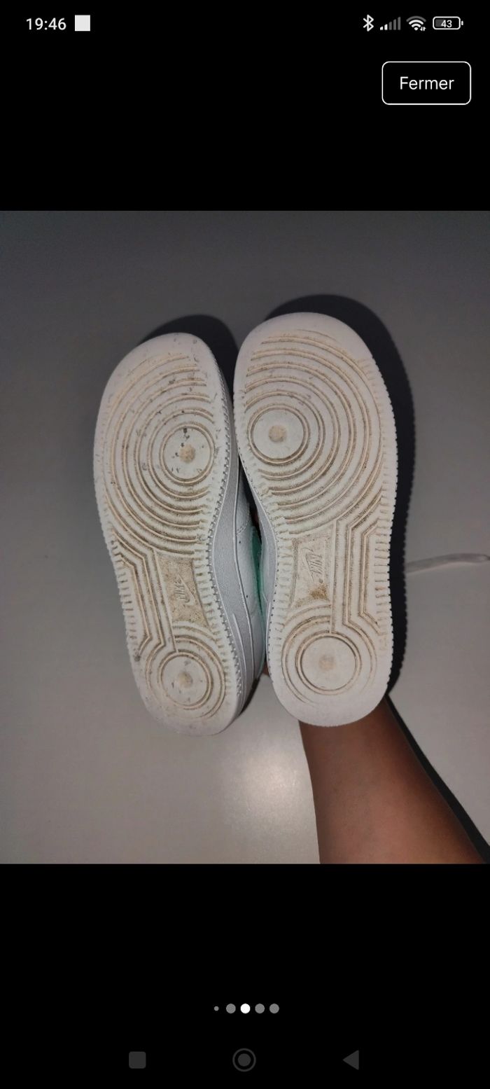 Nike air force 1 p36 - photo numéro 7