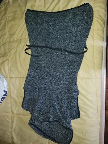 Pull long.