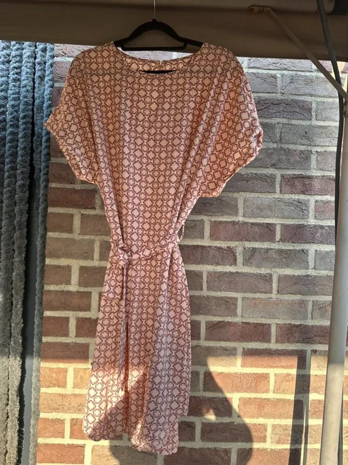 Robe Shein taille XL