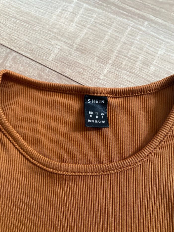 Lot de 2 t-shirt - photo numéro 4