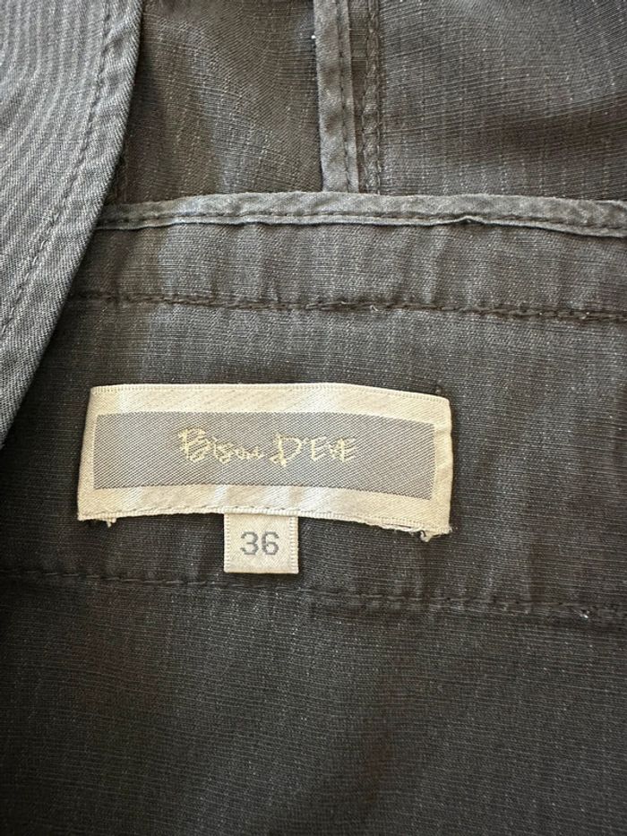 Blazer cintré - photo numéro 7